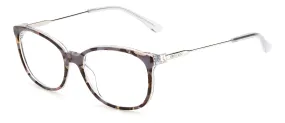 JIMMY CHOO-JC302-S61-5517-GLASSES FRAMES