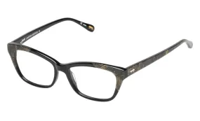 JONO HENNESSY-ROSEWOOD 8461-1884614-5416-GLASSES FRAMES