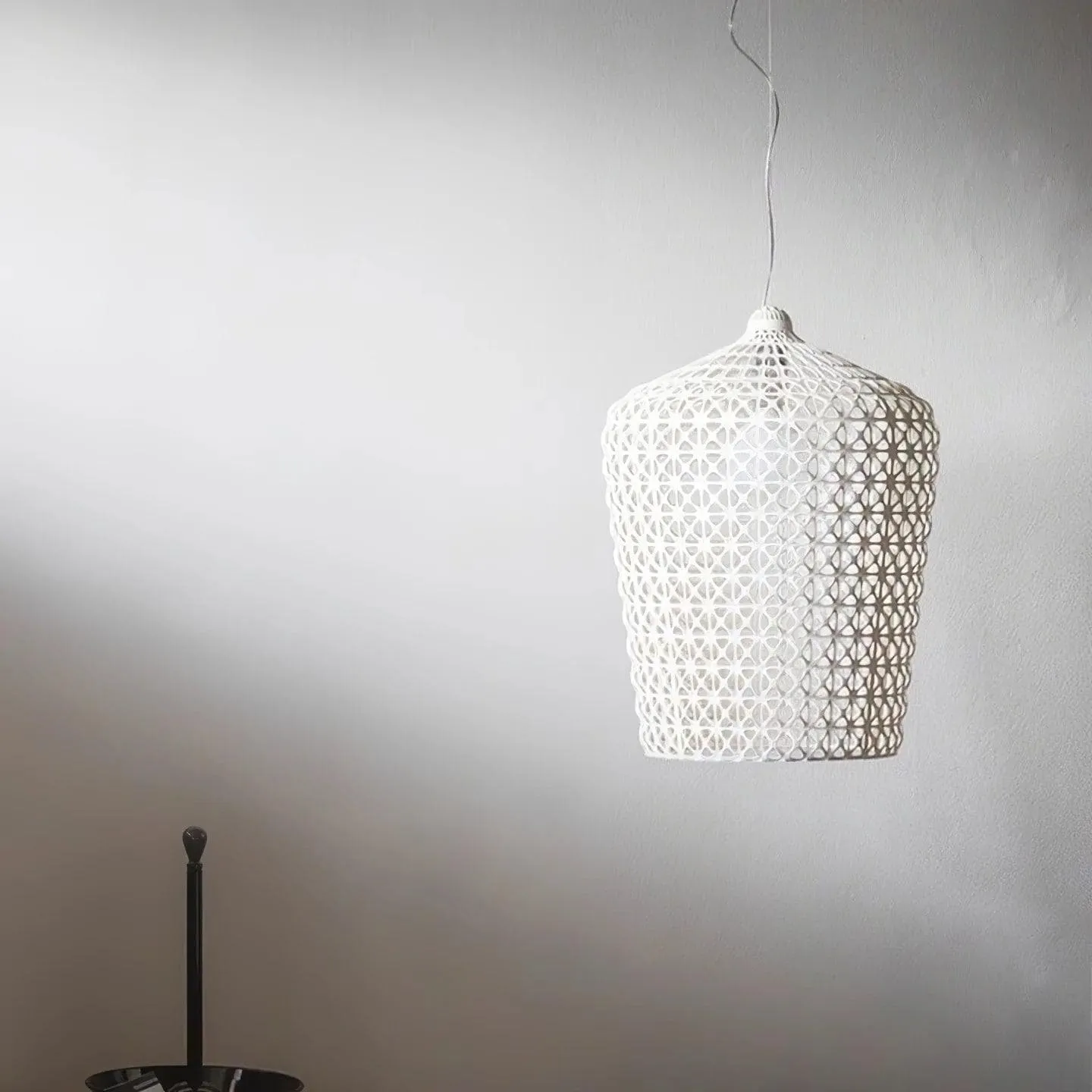 Kabuki Pendant Lamp