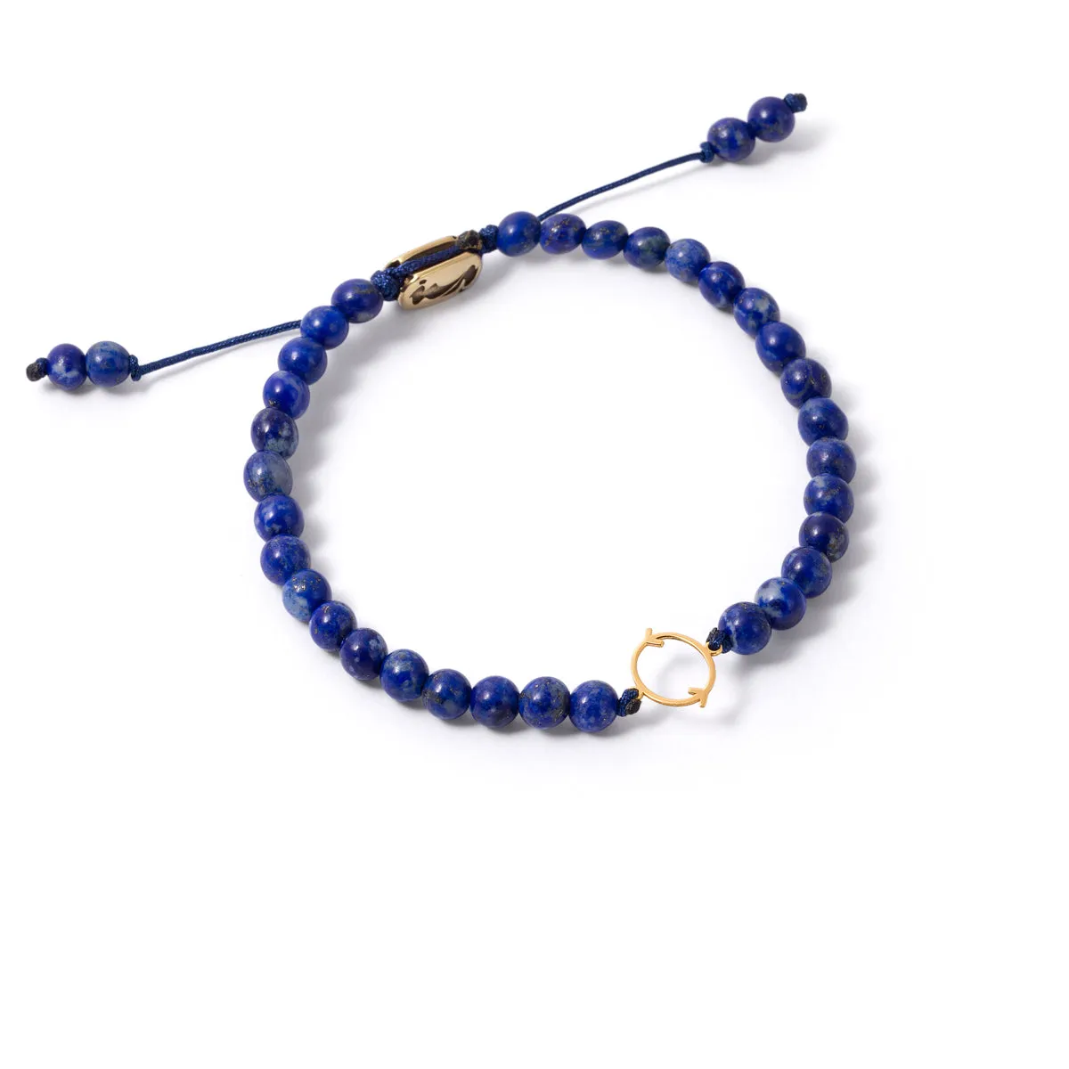 Karma Stone Bracelet