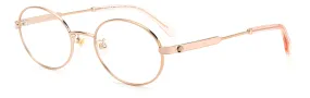 KATE SPADE-FATIMAH/F-AU2-5120-GLASSES FRAMES