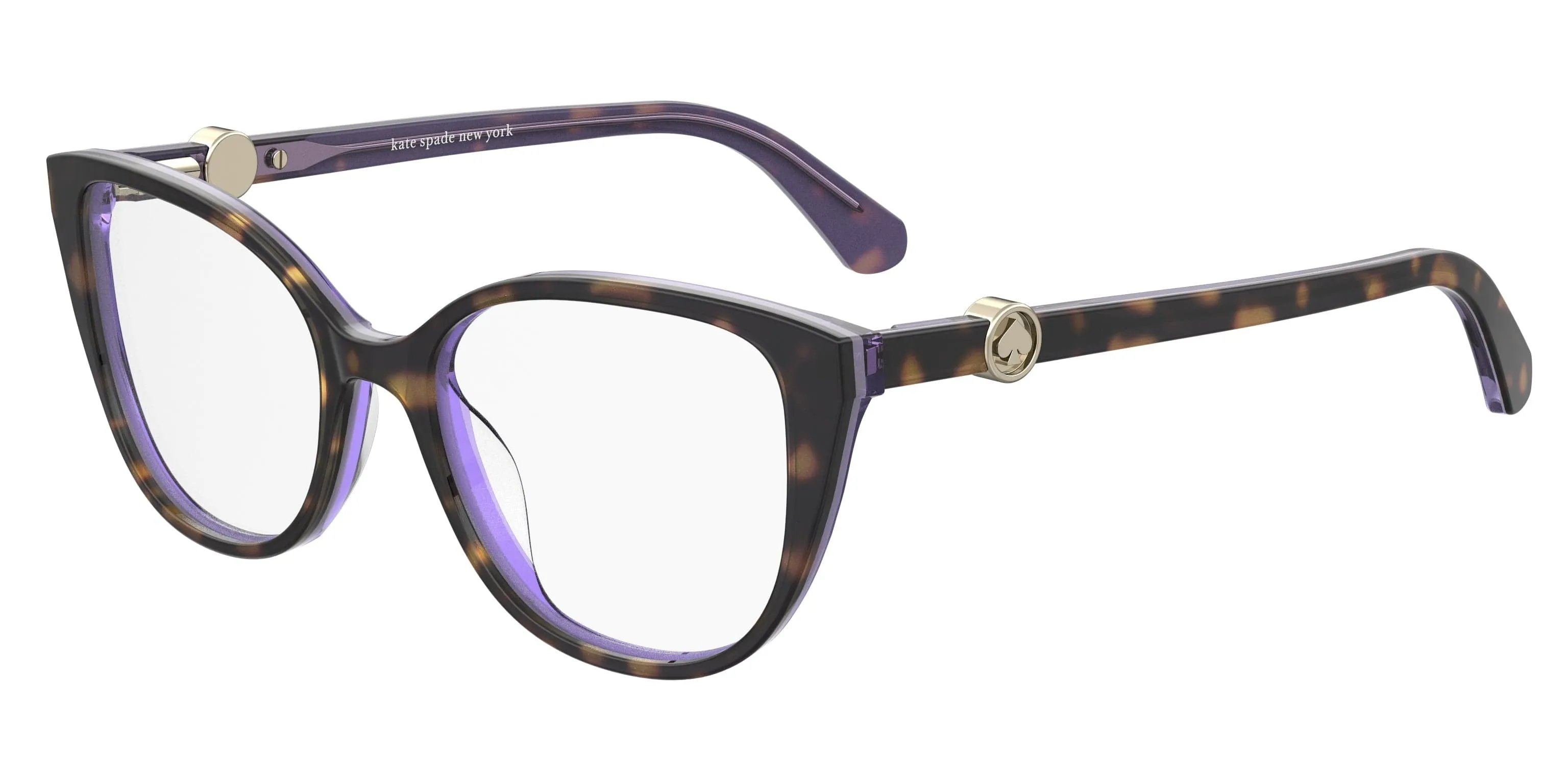 KATE SPADE-TAYA-AY0-5218-GLASSES FRAMES