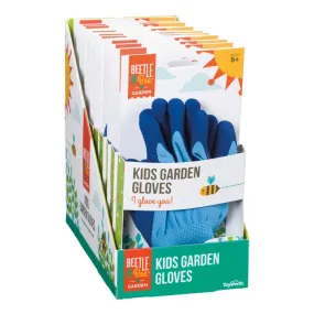 Kids Garden Gloves by Beetle & Bee Kids