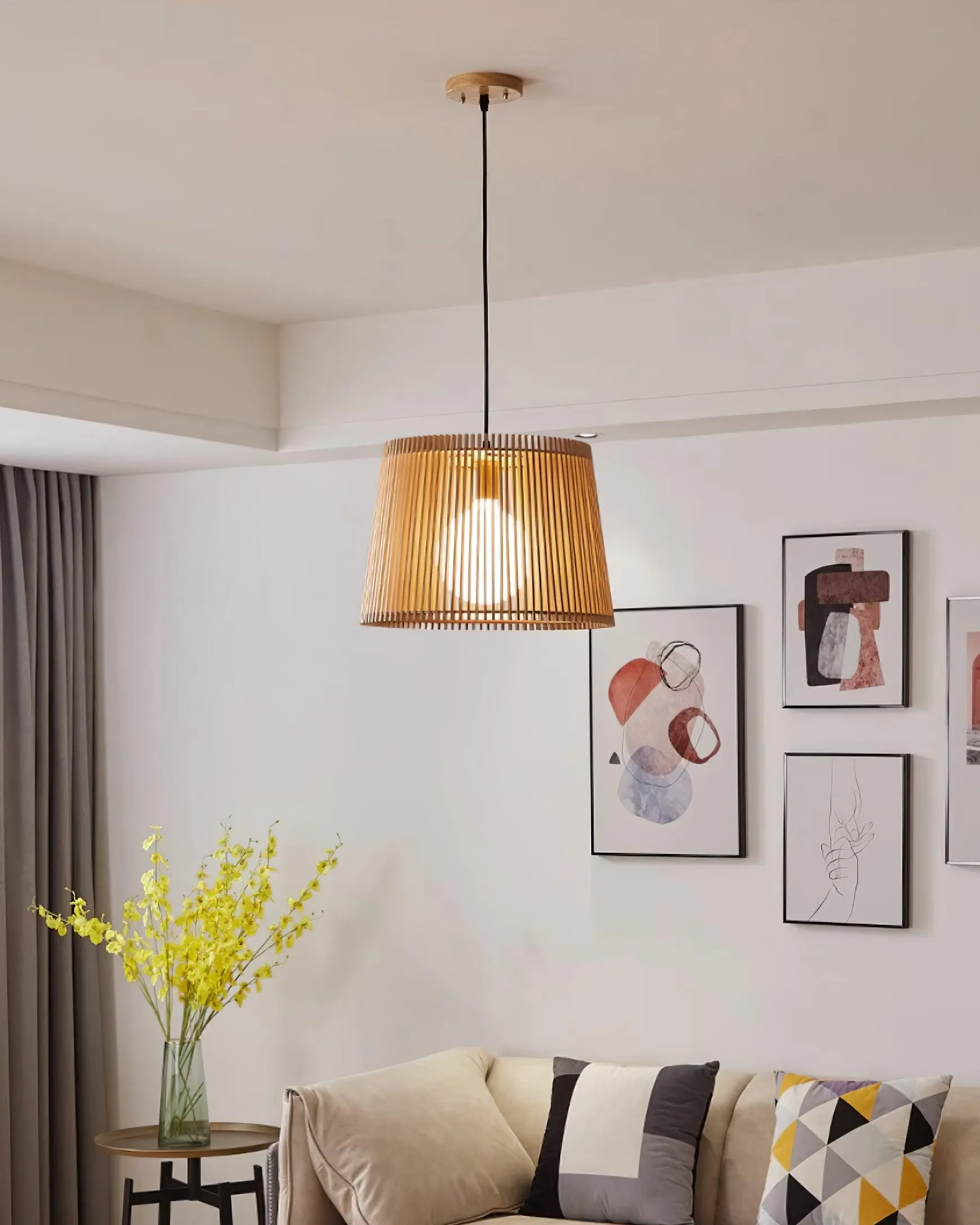 Kitami Pendant Lamp