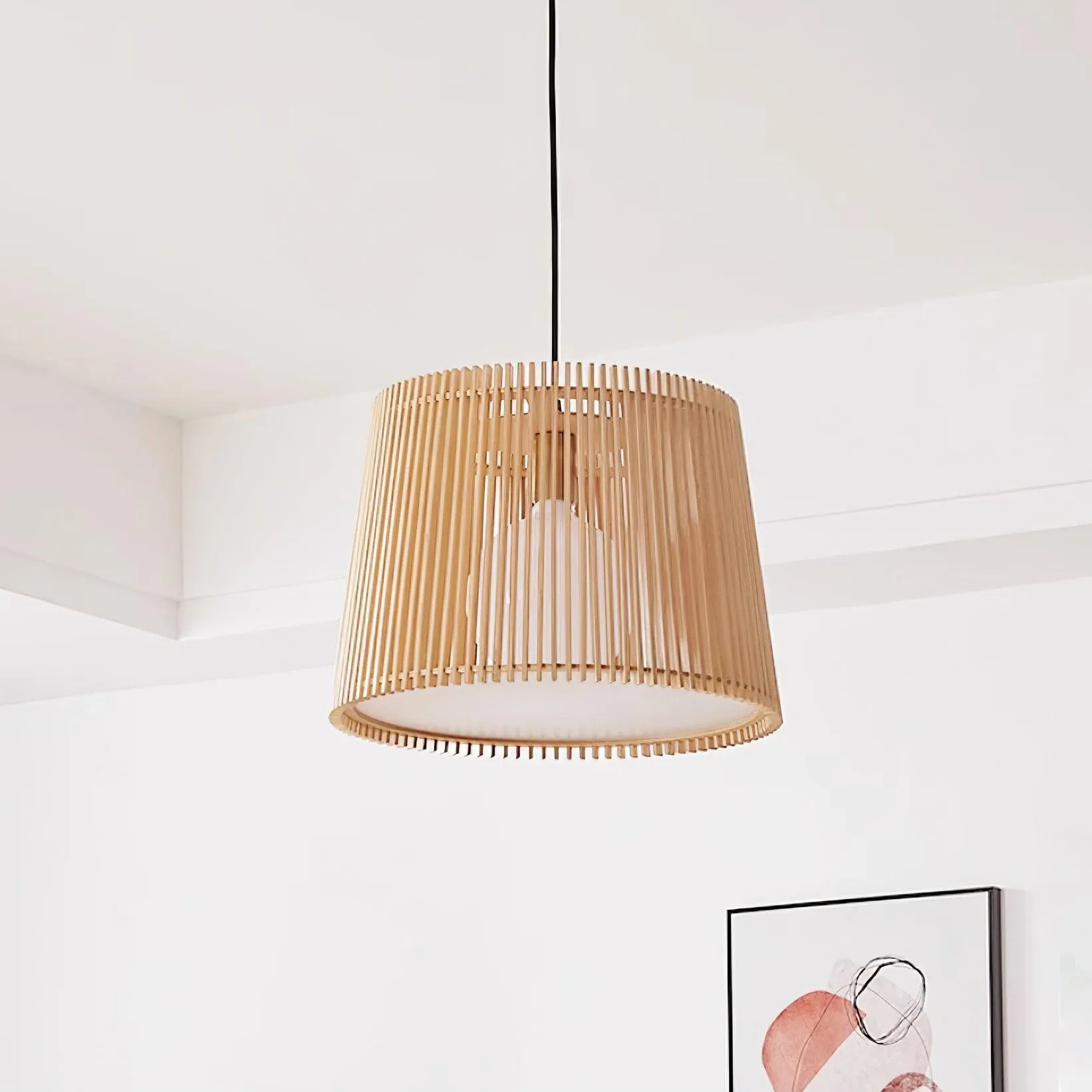 Kitami Pendant Lamp