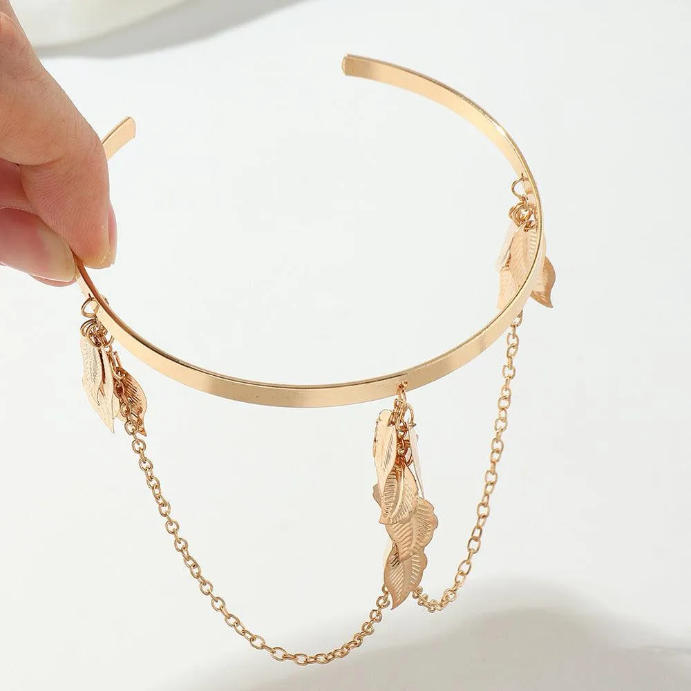 KittenAlarm - Araminta Adjustable Arm Bracelet