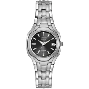 Ladies Super Titanium™ ECO-DRIVE