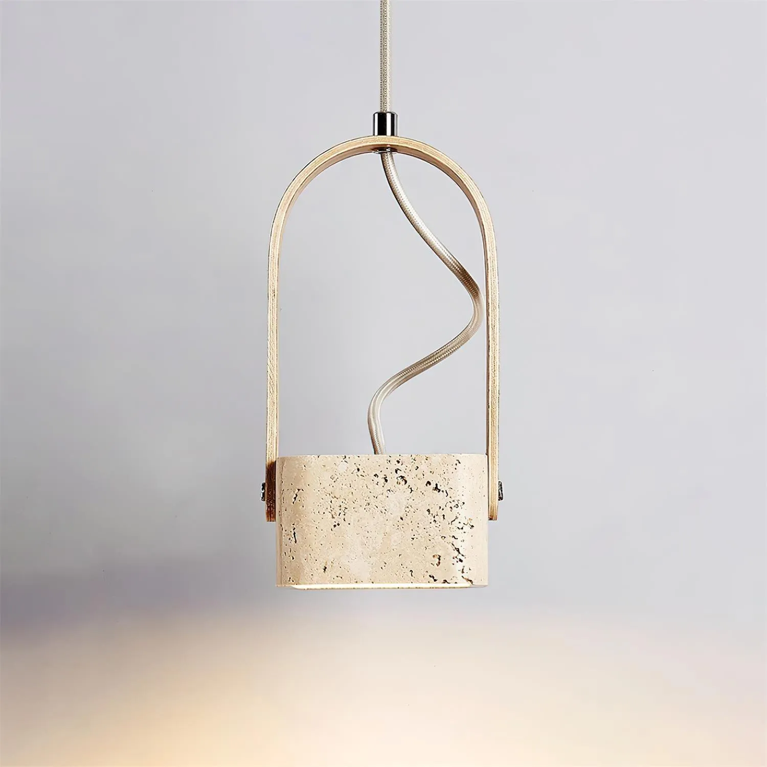 Leitura Pendant Lamp