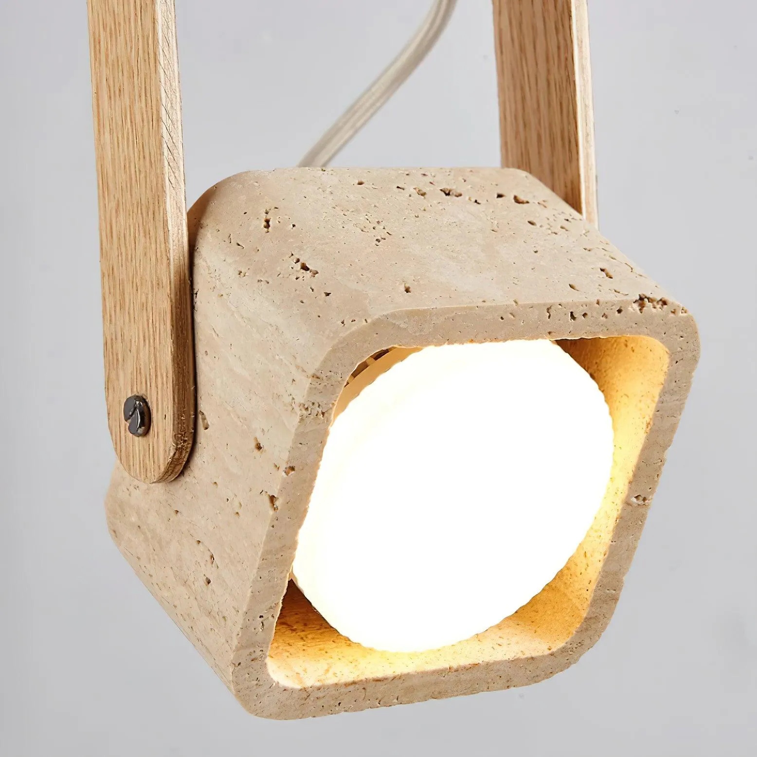 Leitura Pendant Lamp