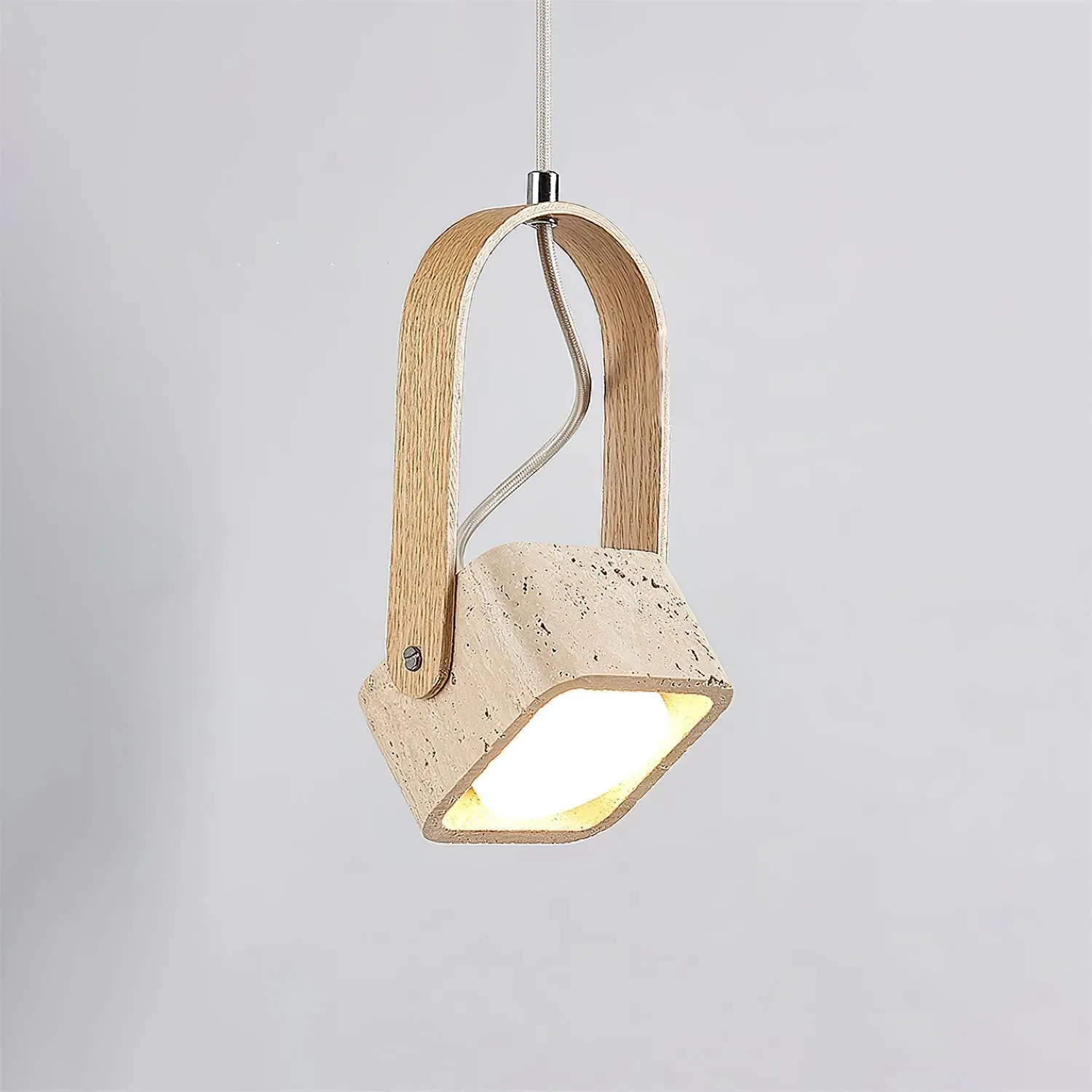 Leitura Pendant Lamp