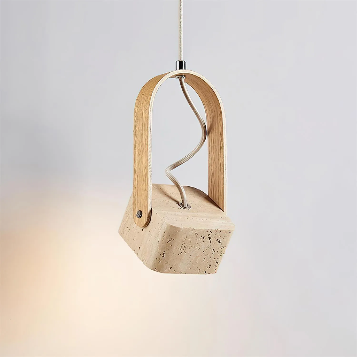 Leitura Pendant Lamp