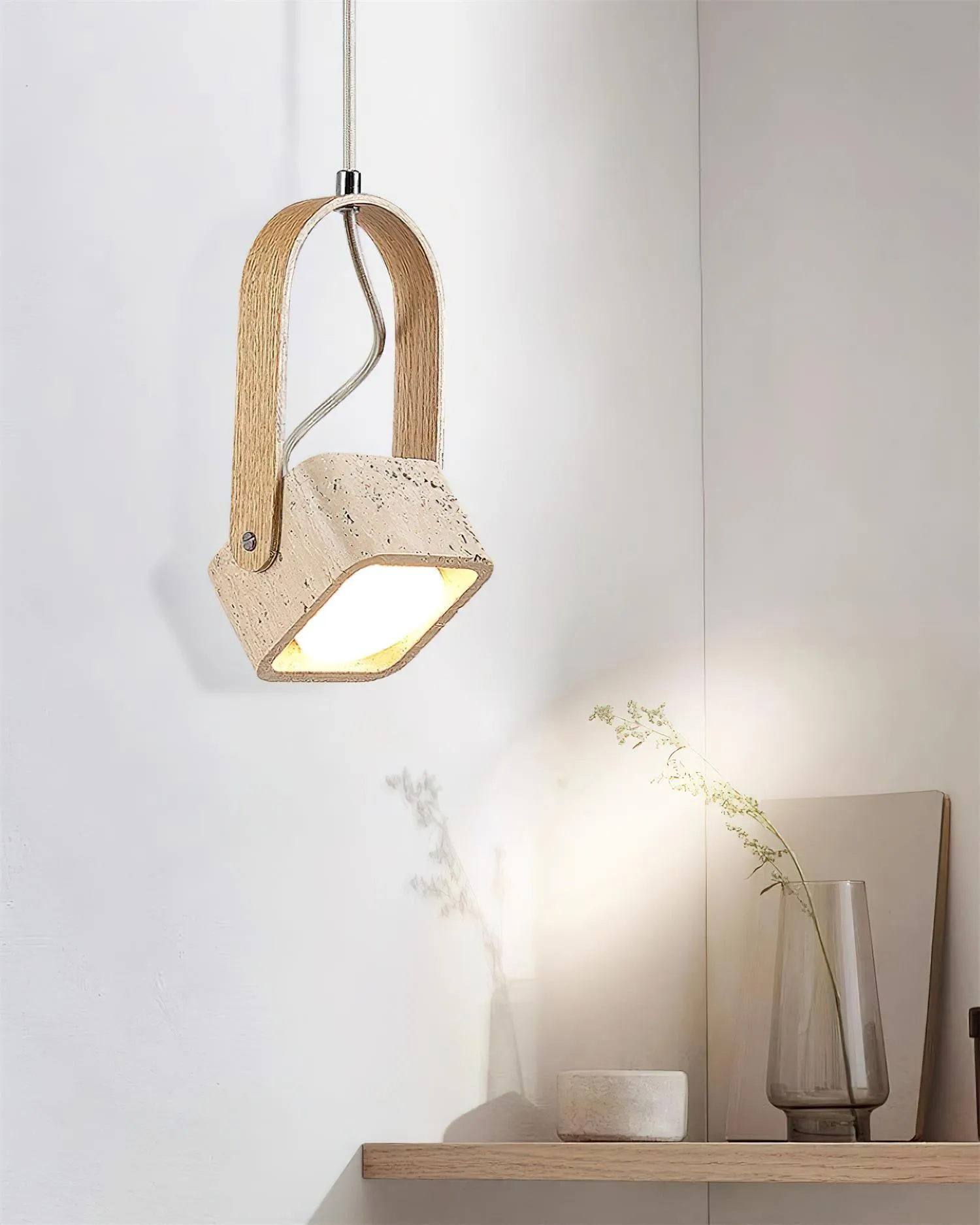 Leitura Pendant Lamp