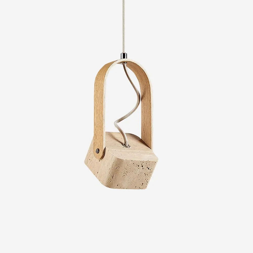 Leitura Pendant Lamp