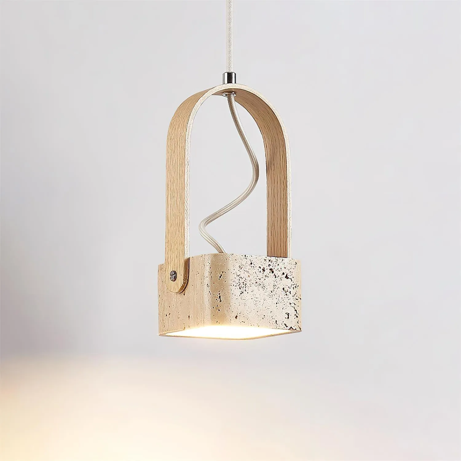 Leitura Pendant Lamp