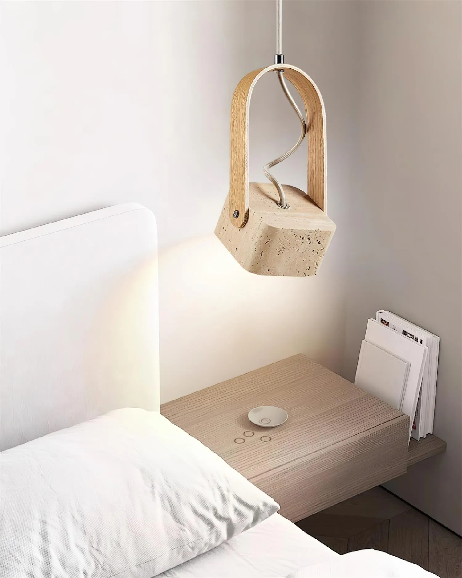 Leitura Pendant Lamp