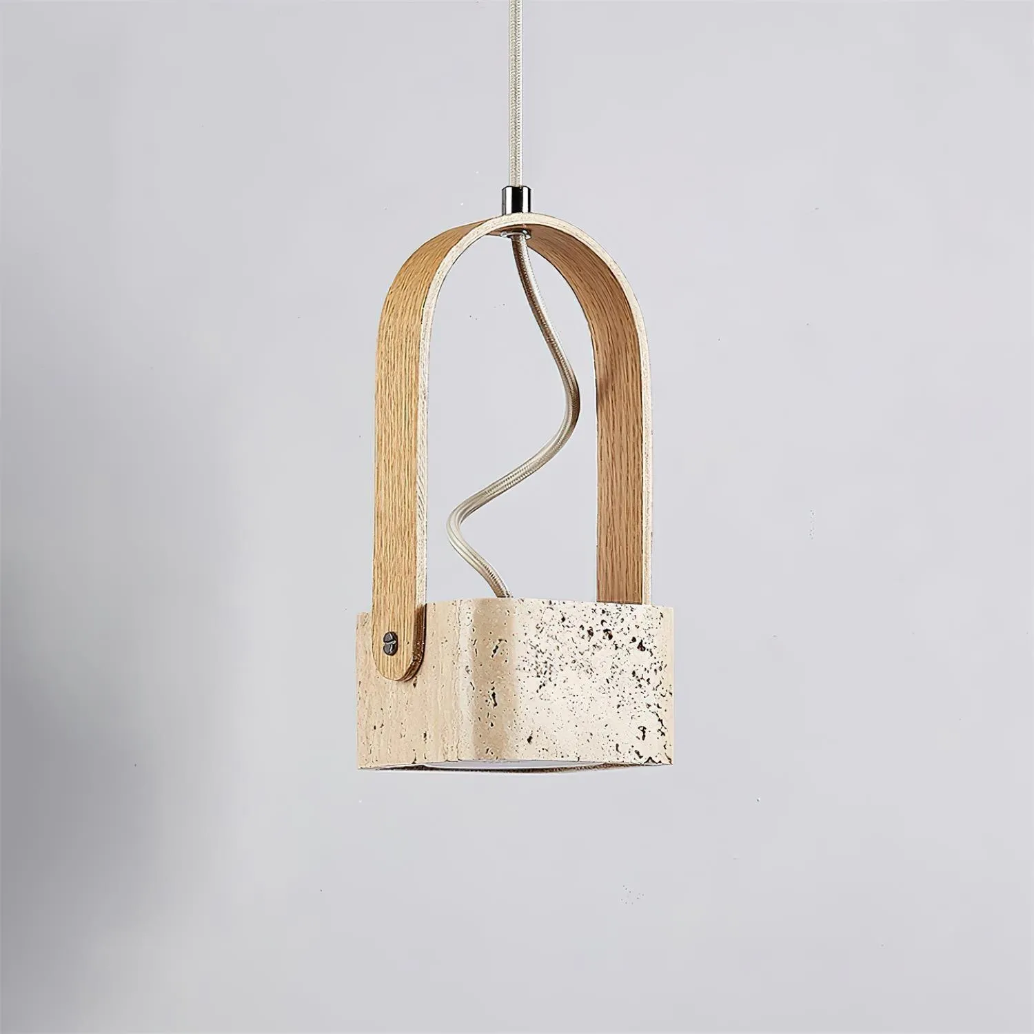 Leitura Pendant Lamp