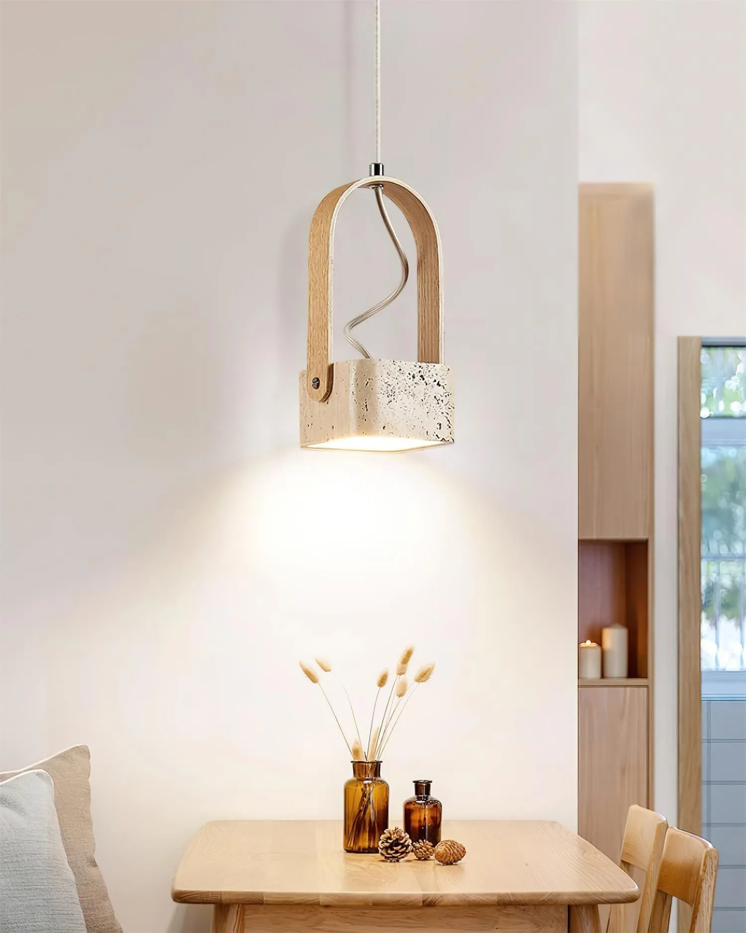 Leitura Pendant Lamp