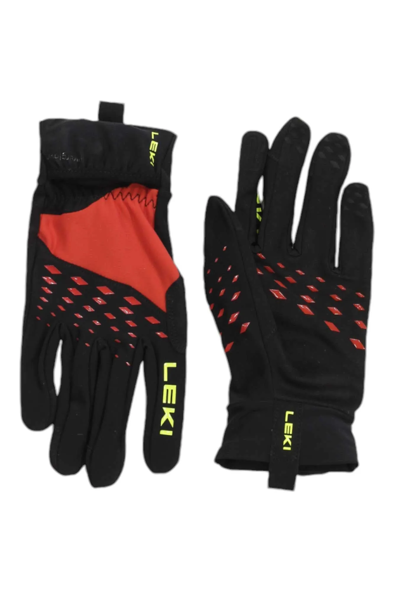 LEKI Ultra Trail Storm Glove