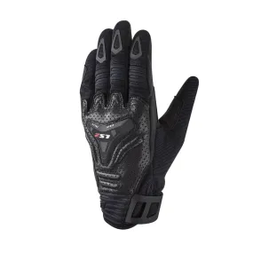 LS2 ALL TERRAIN MOTORCYCLE GLOVES FOR MAN