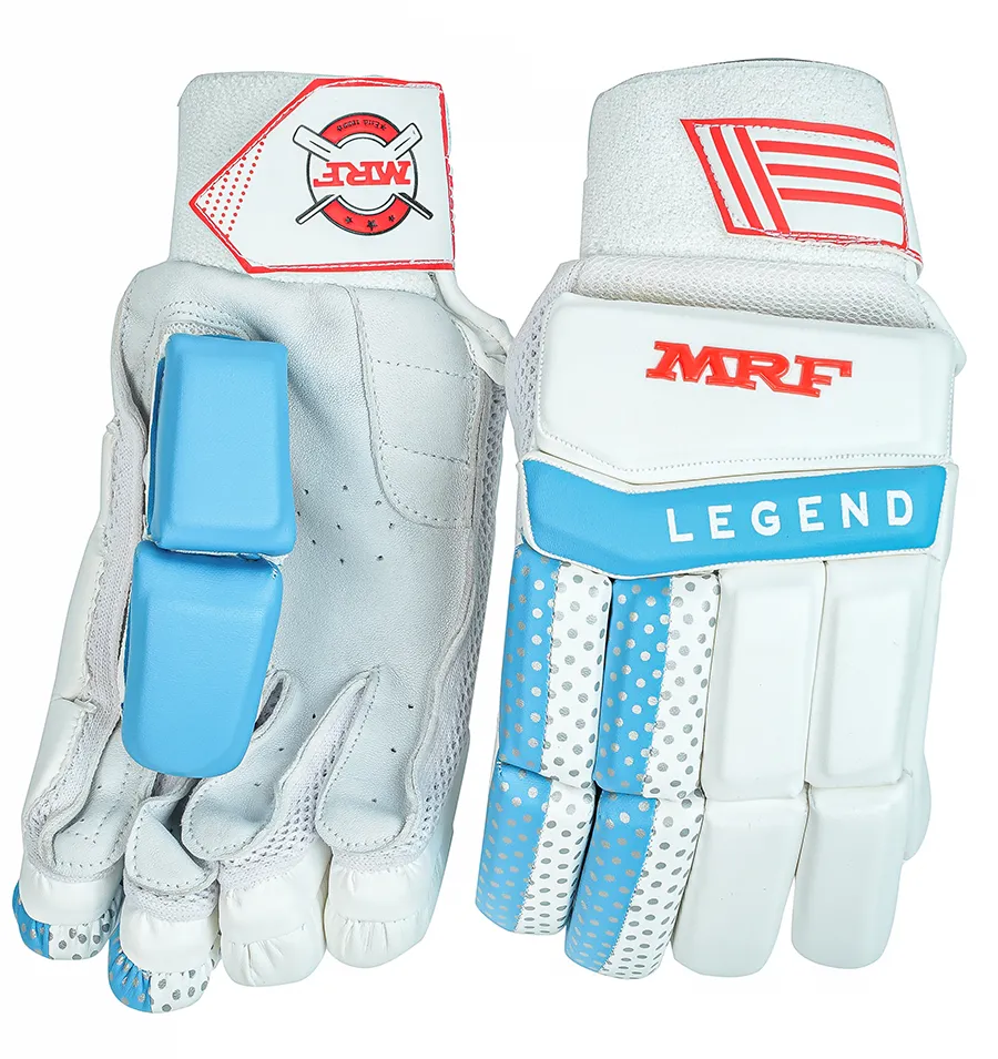 MRF Legend Junior / Youth Cricket Batting Gloves