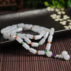 Natural Jade Bracelet Jadeite Bracelet BT57