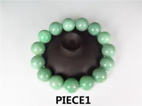 Natural Jade Bracelet Jadeite Bracelet VB01