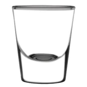 Olympia American Shot Glass - 30ml 1oz (Box 12)