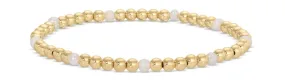 Pearl Stretch Bracelet