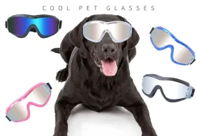 Pet Glasses Dog Cat Goggles Pet Sunglasses