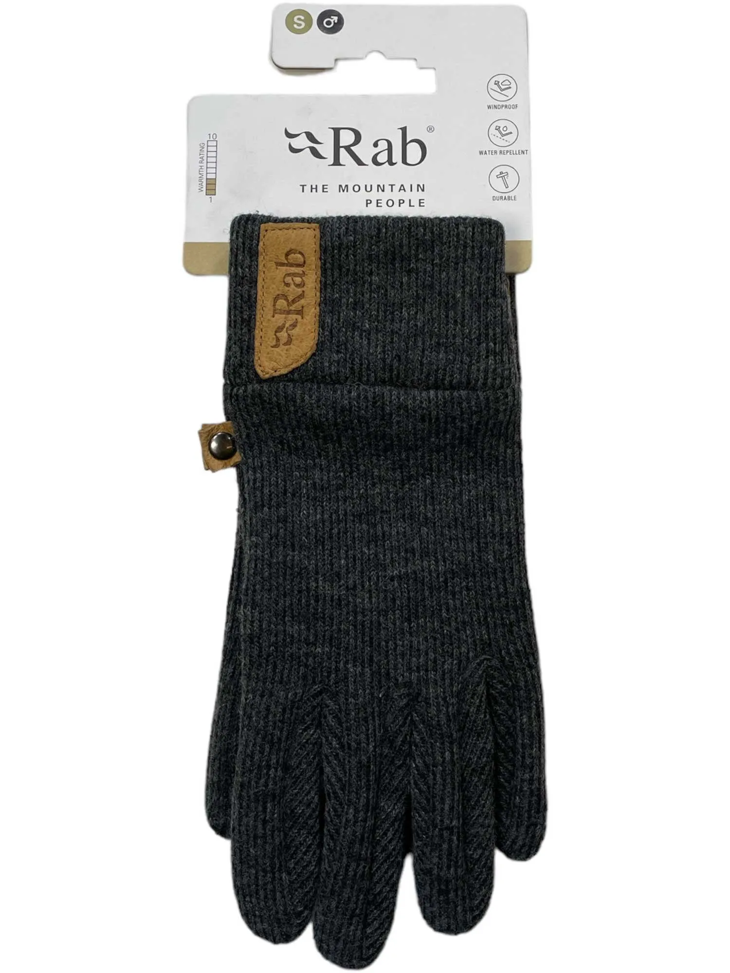 Rab Men's Ridge Glove