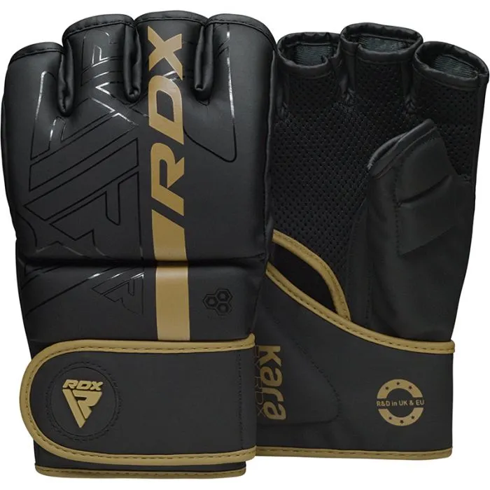 RDX MMA Gloves