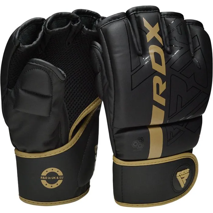 RDX MMA Gloves