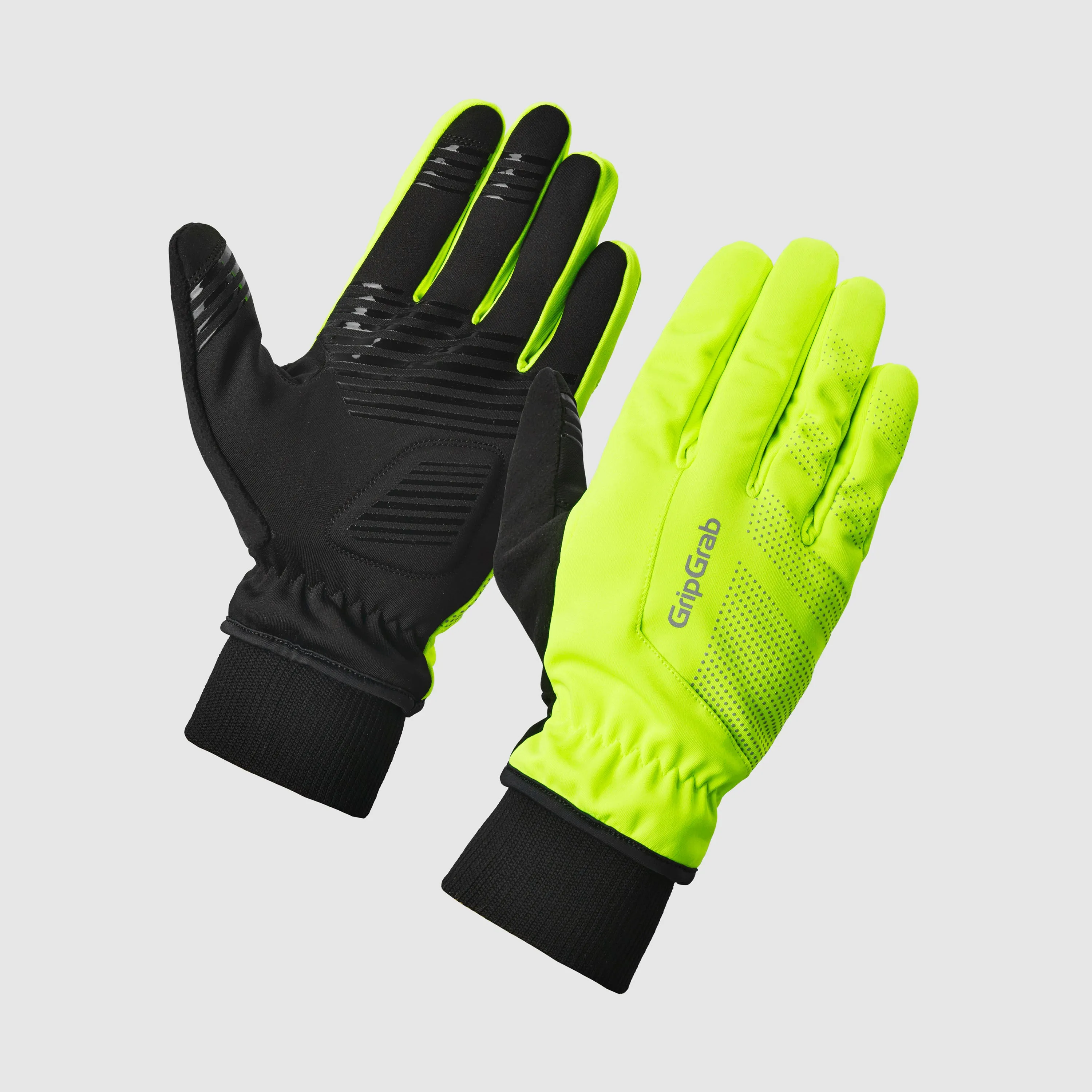 RIDE 2 Windproof Winter Gloves