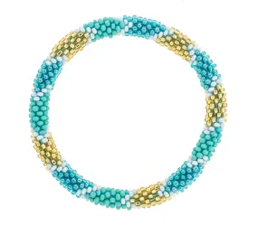 Roll-On® Bracelet <br> Sea Serpent