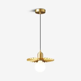 Rozeta Pendant Light