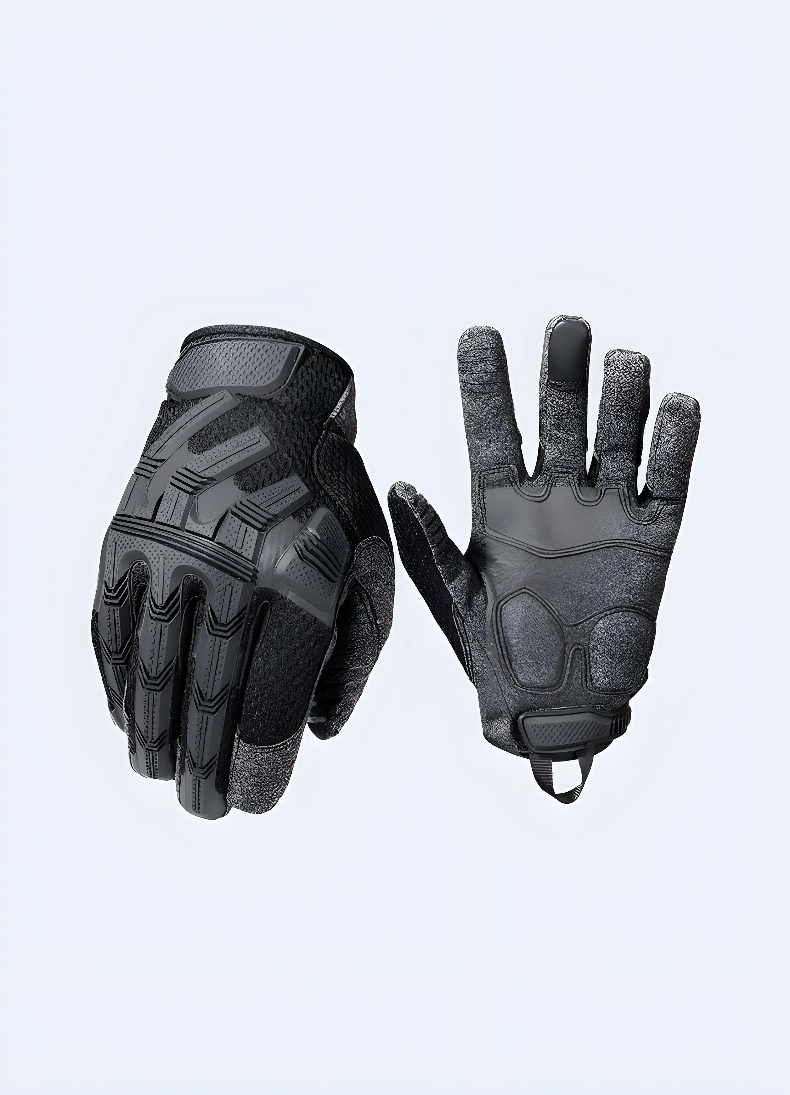 Sci-fi Gloves