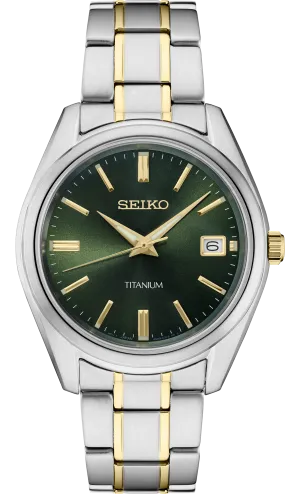 Seiko Essentials Collection SUR377