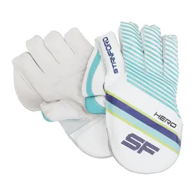 SF Hero Wicket Keeping Gloves