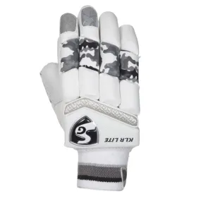 SG KLR Lite Adult Cricket Batting Gloves