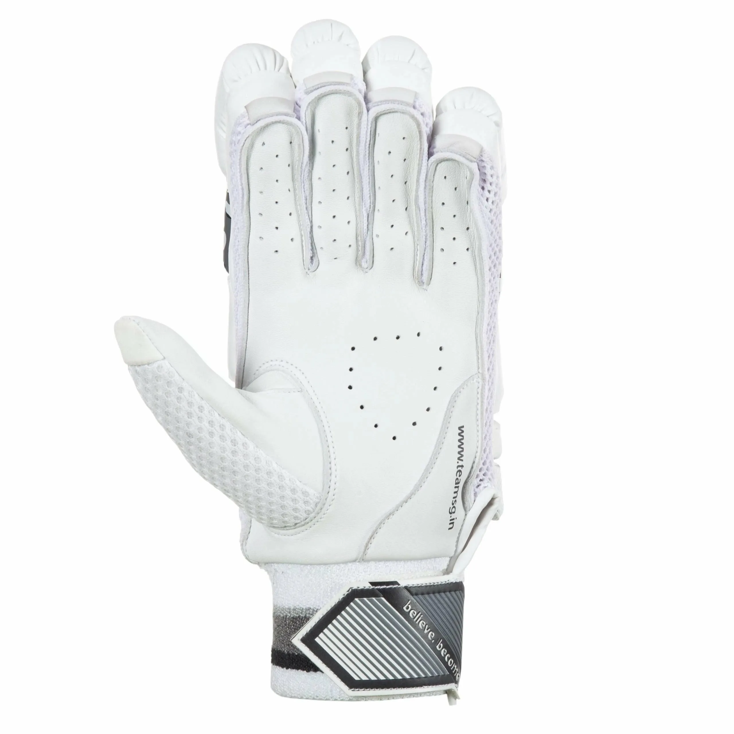 SG KLR Lite Cricket Batting Gloves K.L Rahul Edition