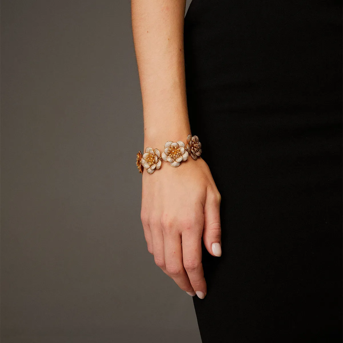 SHALIMAR BRACELET