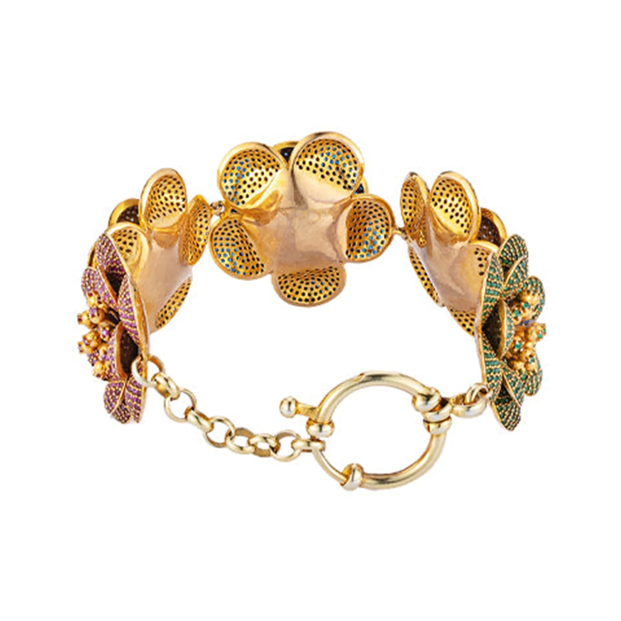 SHALIMAR BRACELET