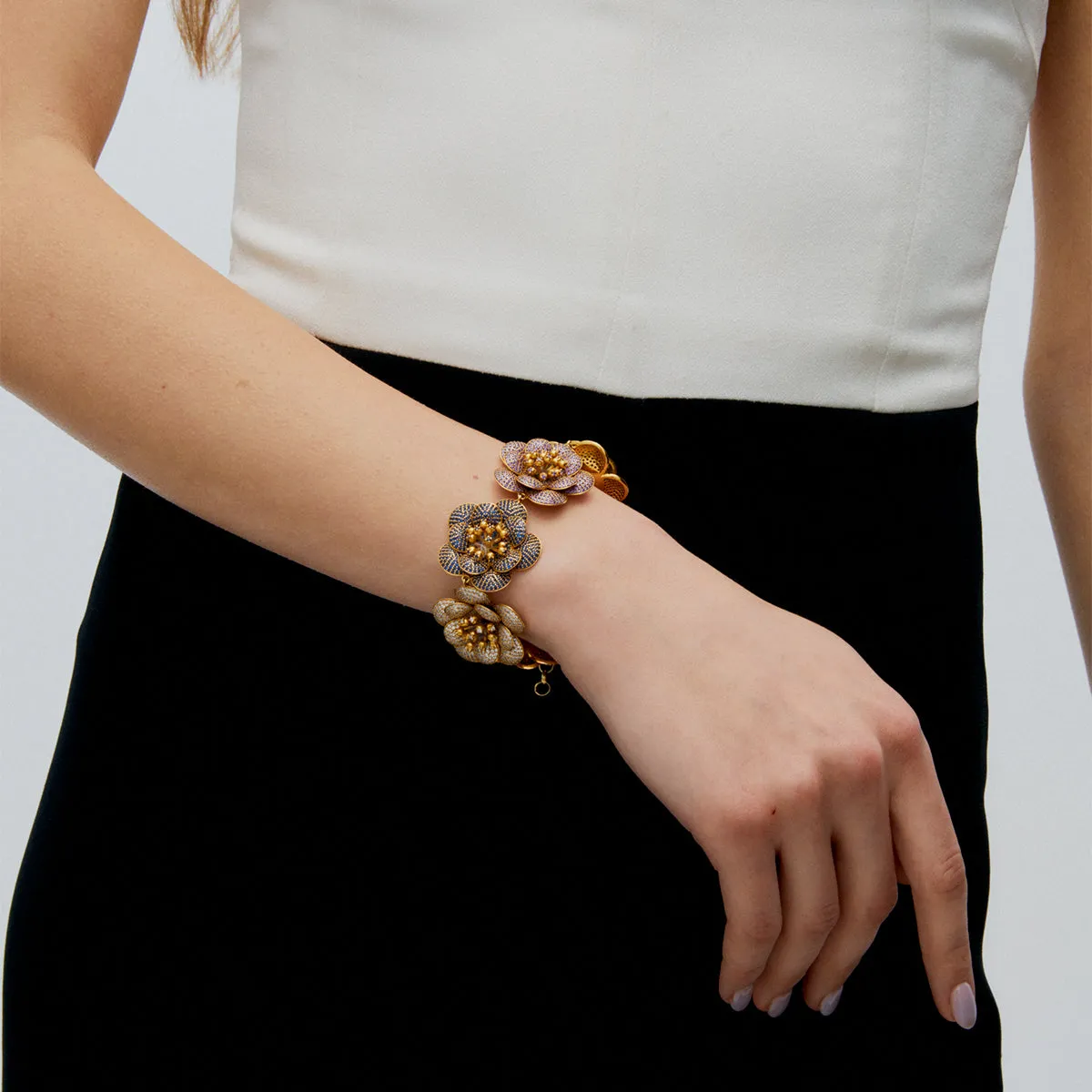 SHALIMAR BRACELET