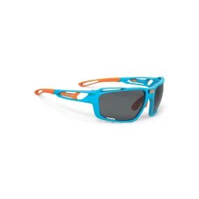 Sintryx Blue smoke Rudy Project sunglasses