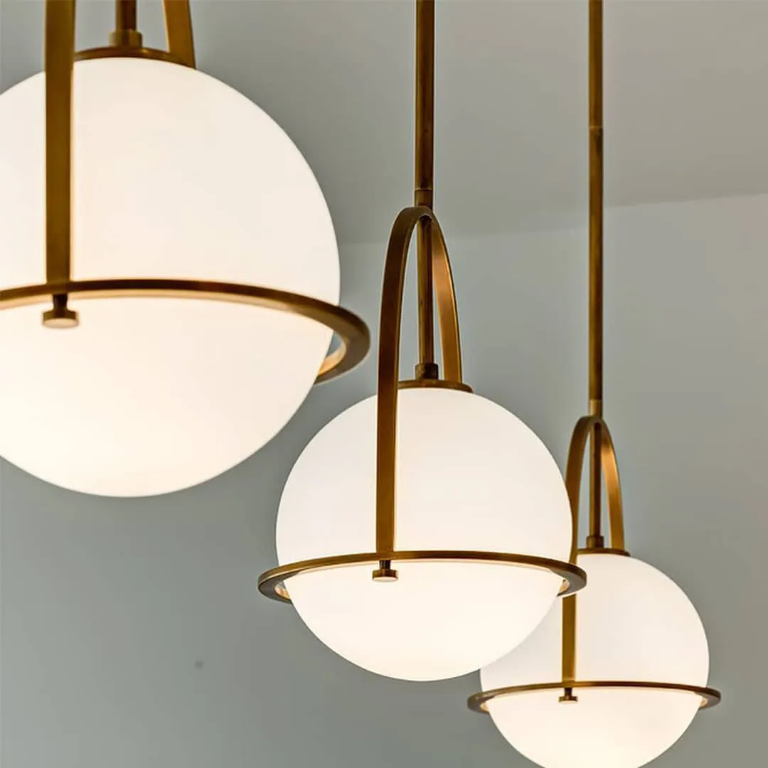 Somerset Pendant Lamp