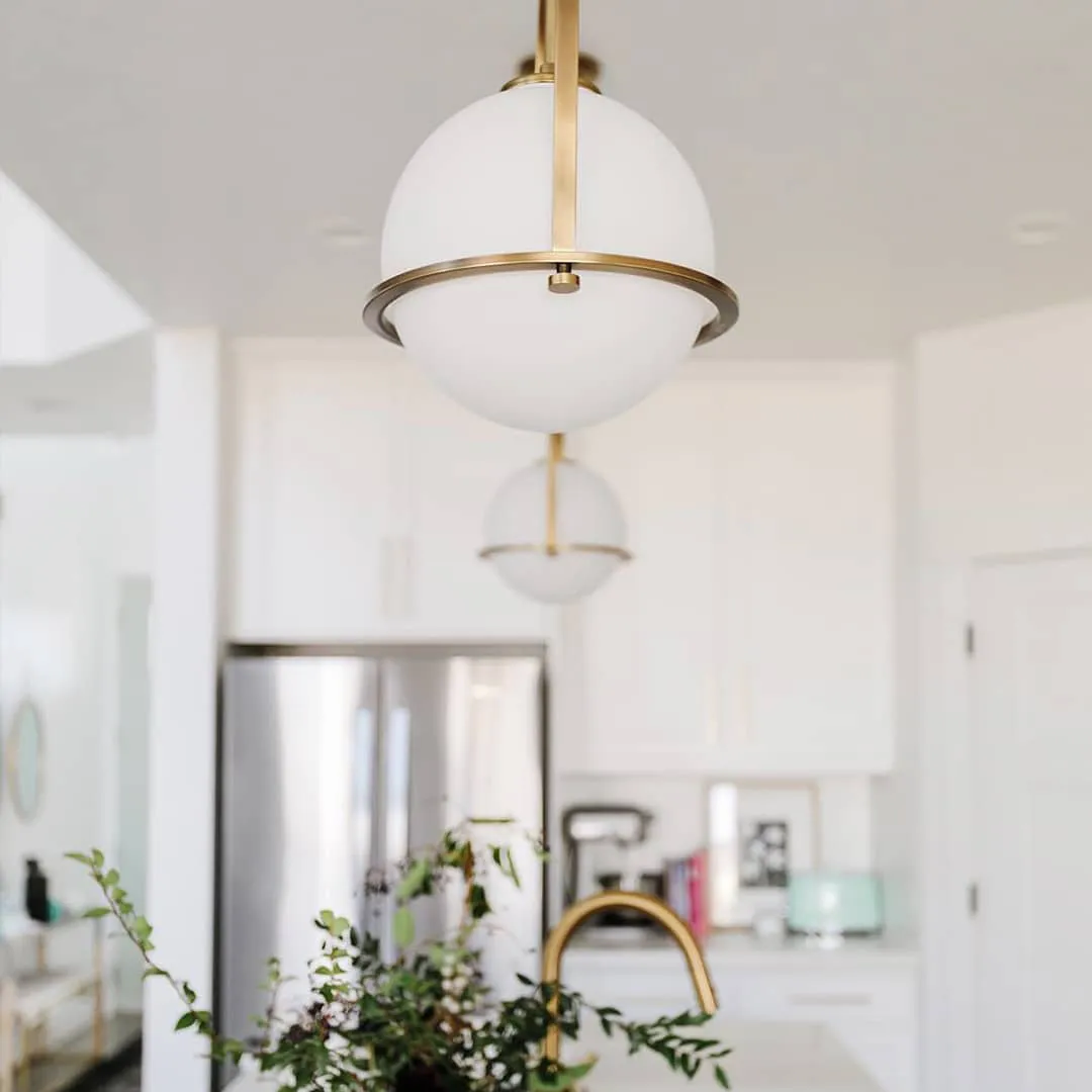 Somerset Pendant Lamp