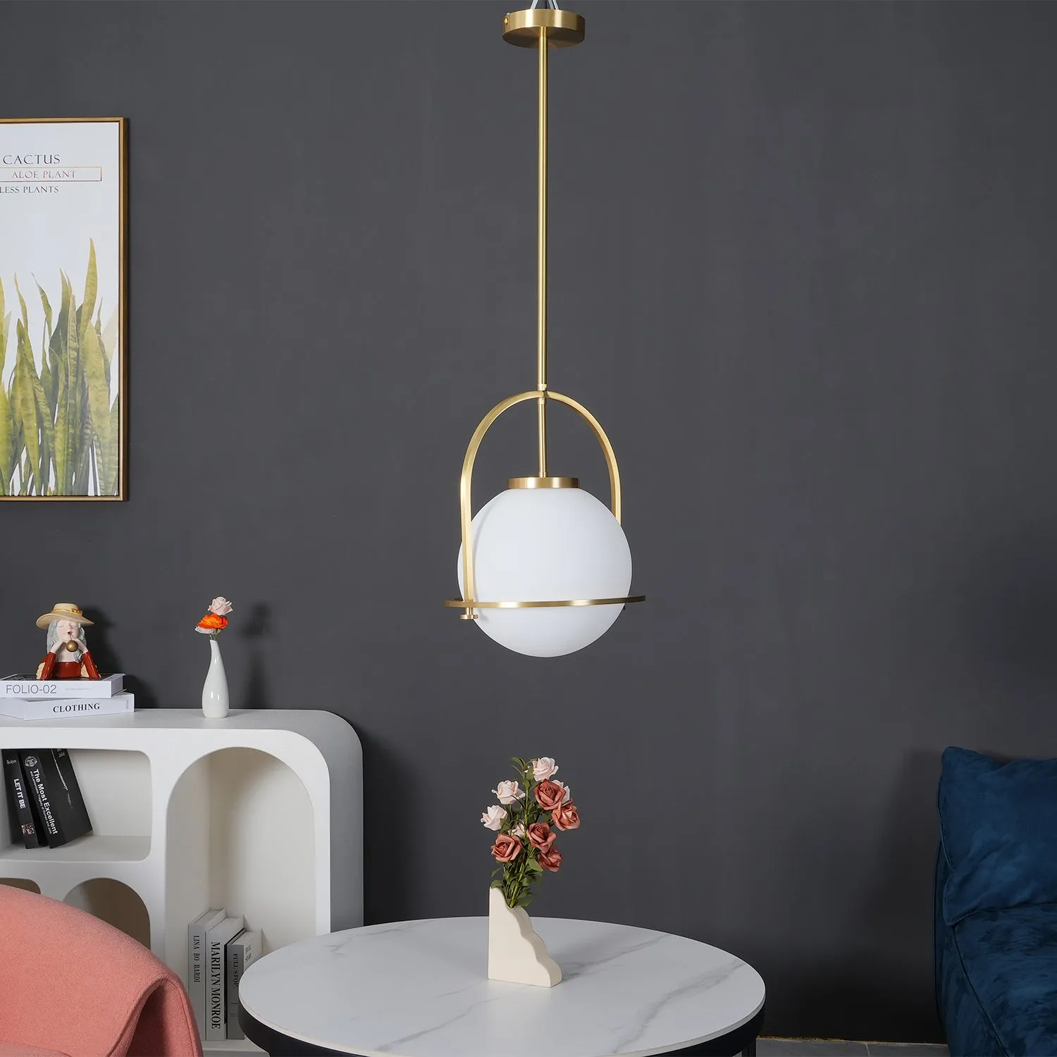 Somerset Pendant Lamp