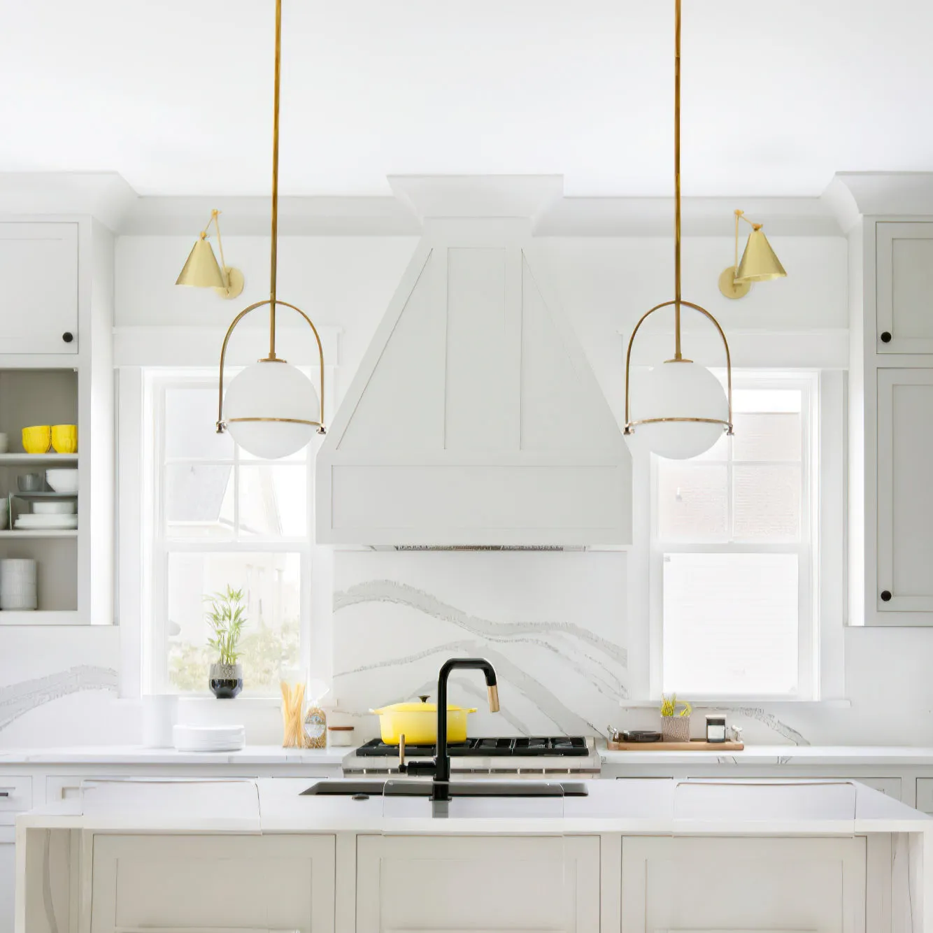 Somerset Pendant Lamp