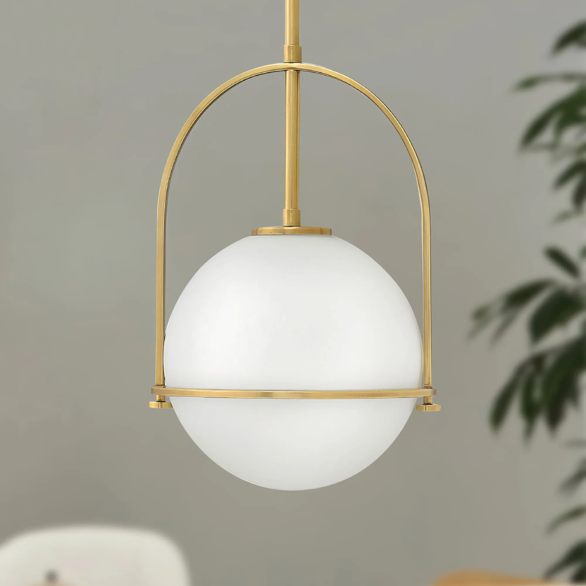 Somerset Pendant Lamp