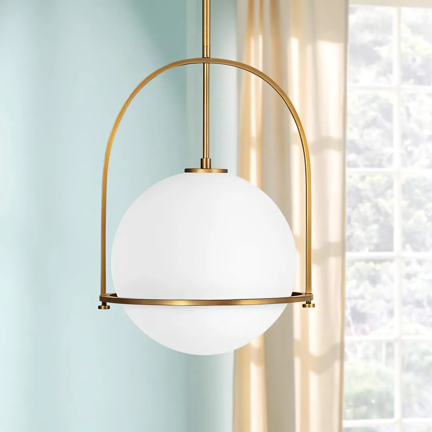 Somerset Pendant Lamp